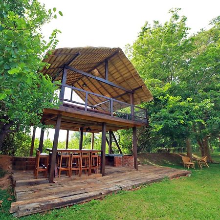 Sigiriyajungles Resort & Spa Exterior foto