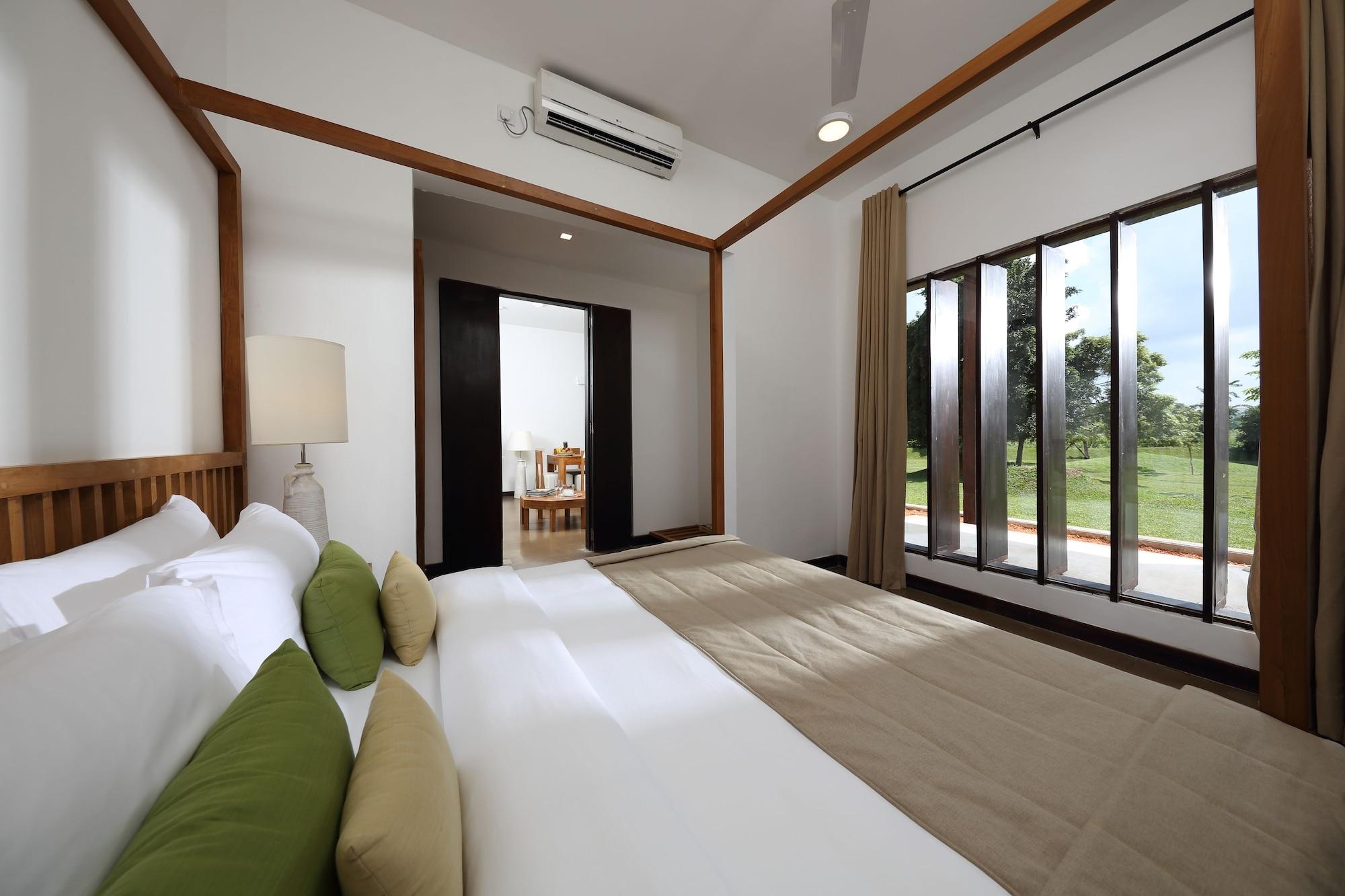Sigiriyajungles Resort & Spa Exterior foto