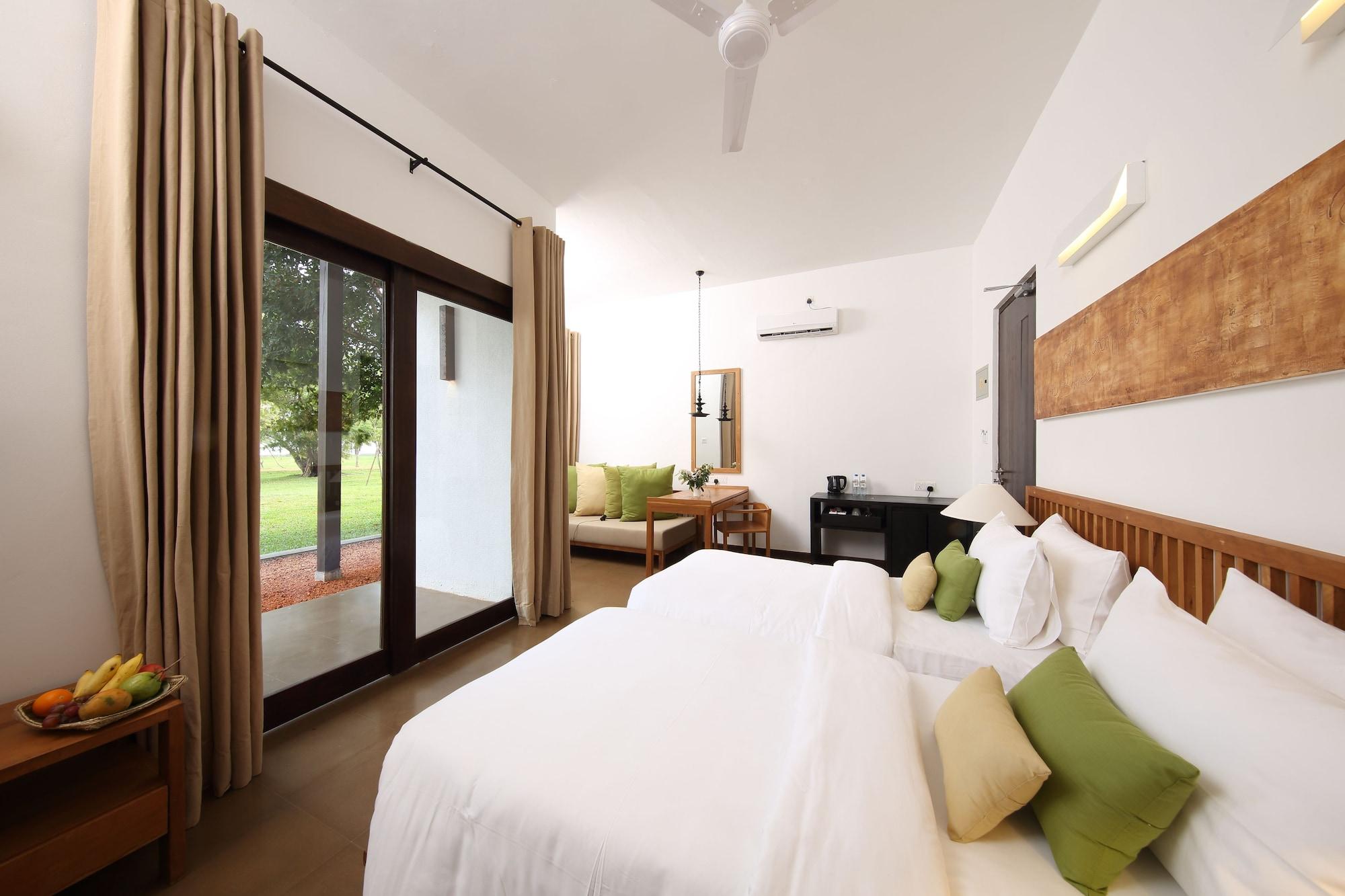 Sigiriyajungles Resort & Spa Exterior foto