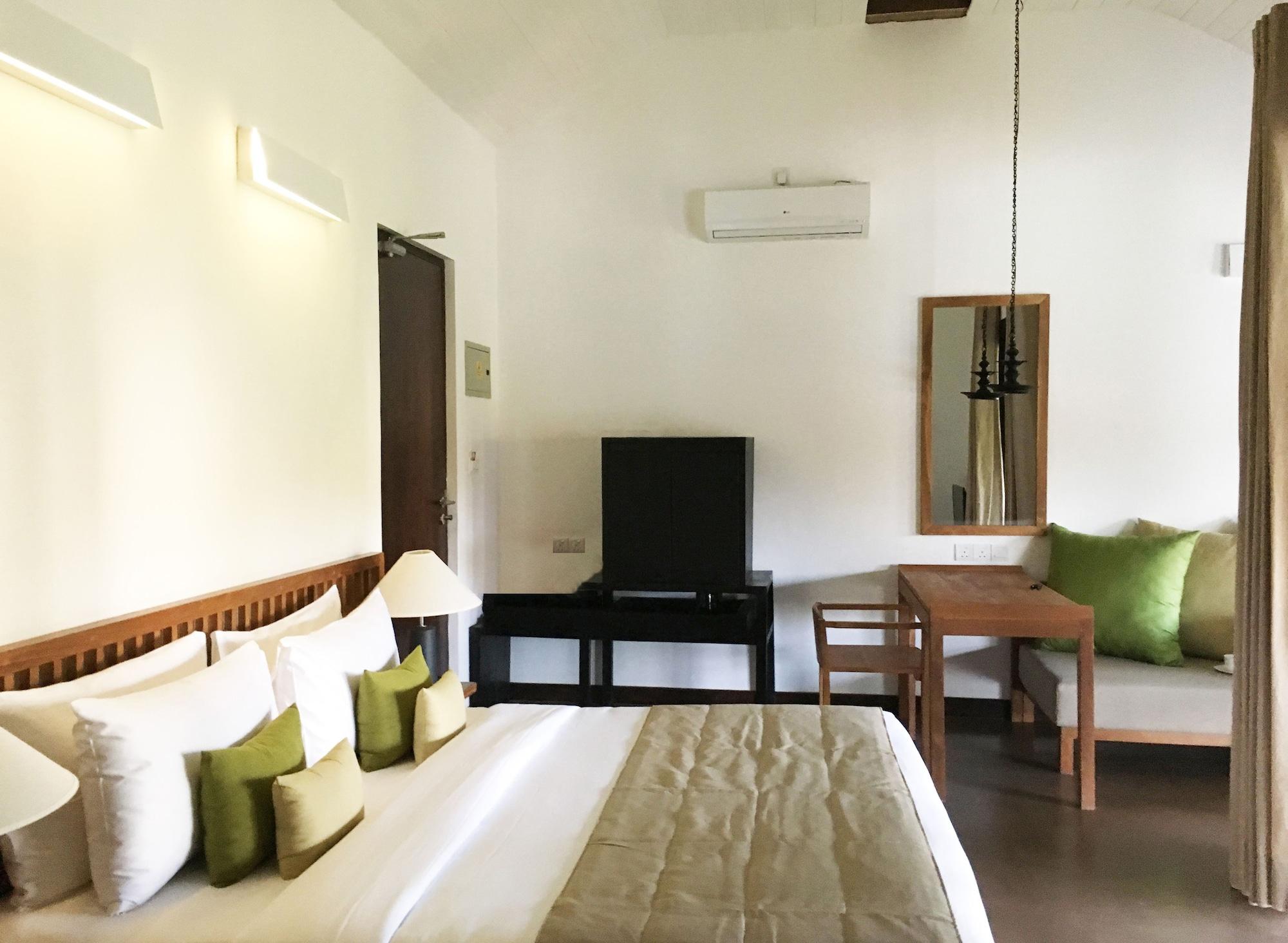 Sigiriyajungles Resort & Spa Exterior foto