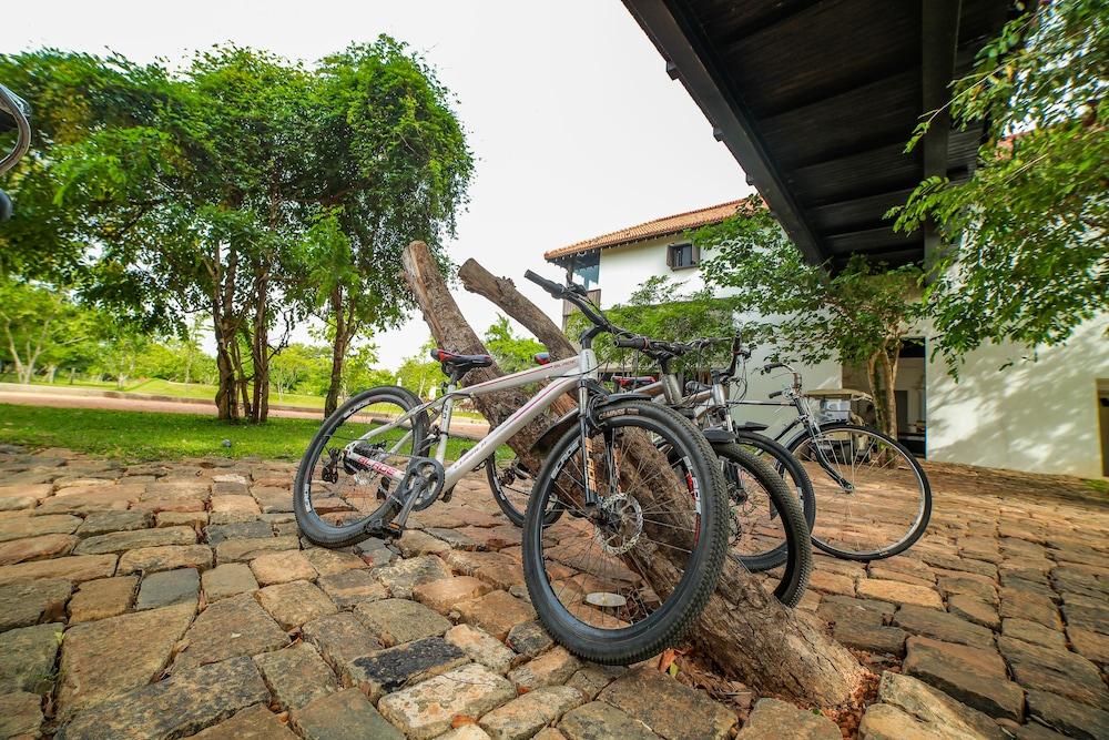 Sigiriyajungles Resort & Spa Exterior foto