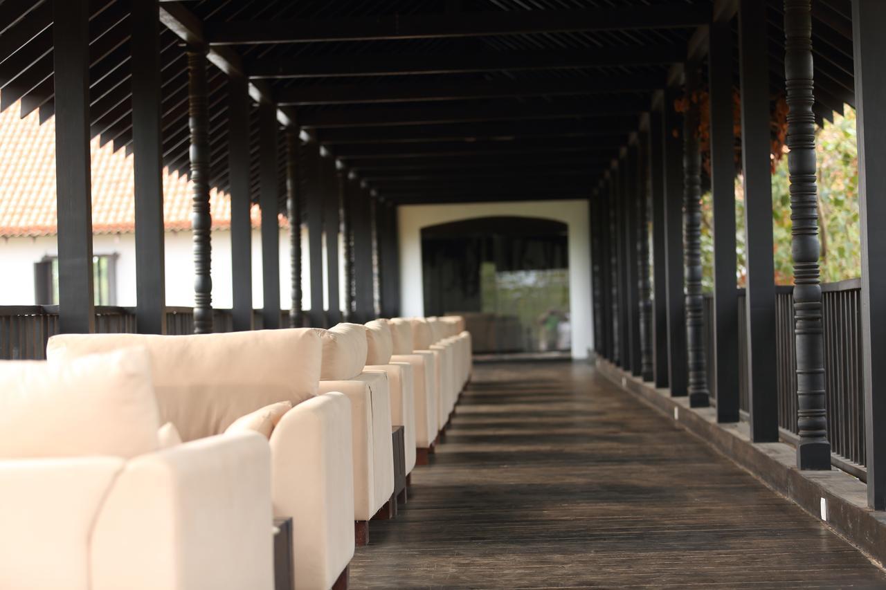 Sigiriyajungles Resort & Spa Exterior foto