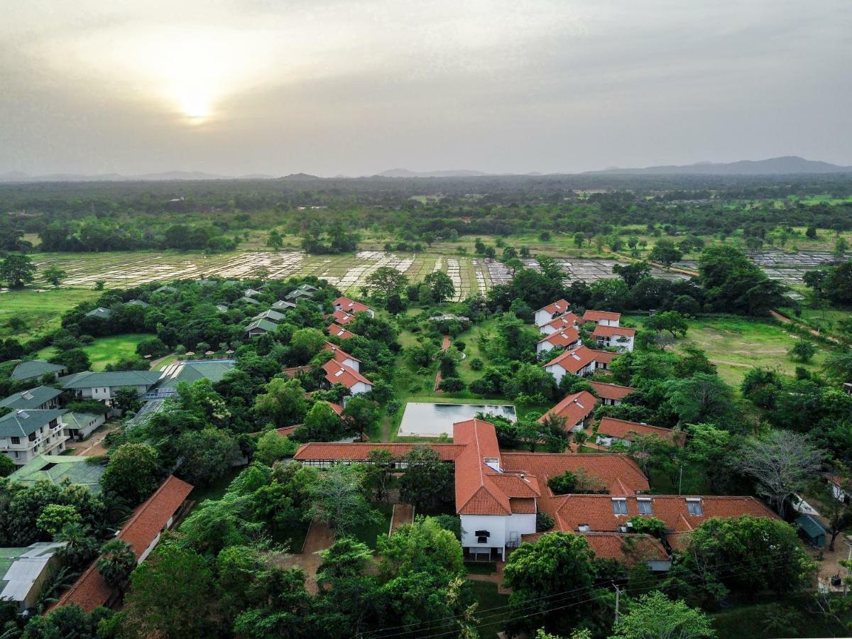 Sigiriyajungles Resort & Spa Exterior foto