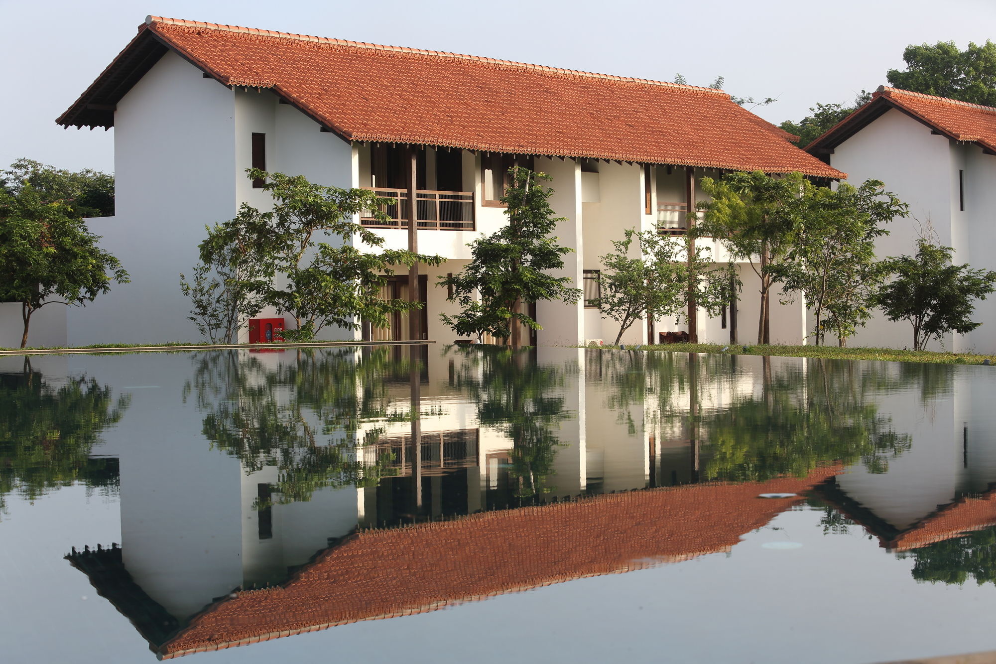 Sigiriyajungles Resort & Spa Exterior foto