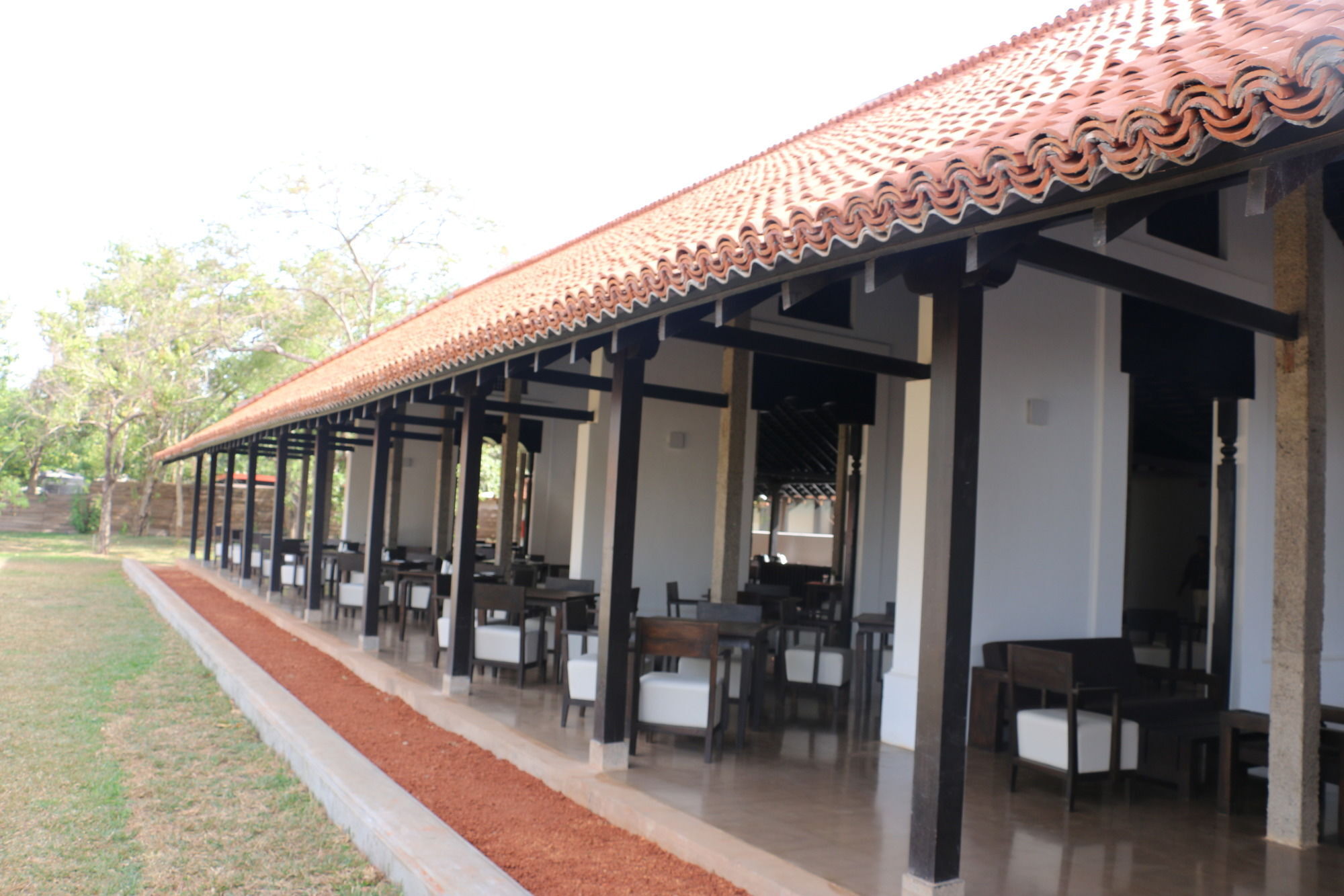 Sigiriyajungles Resort & Spa Exterior foto