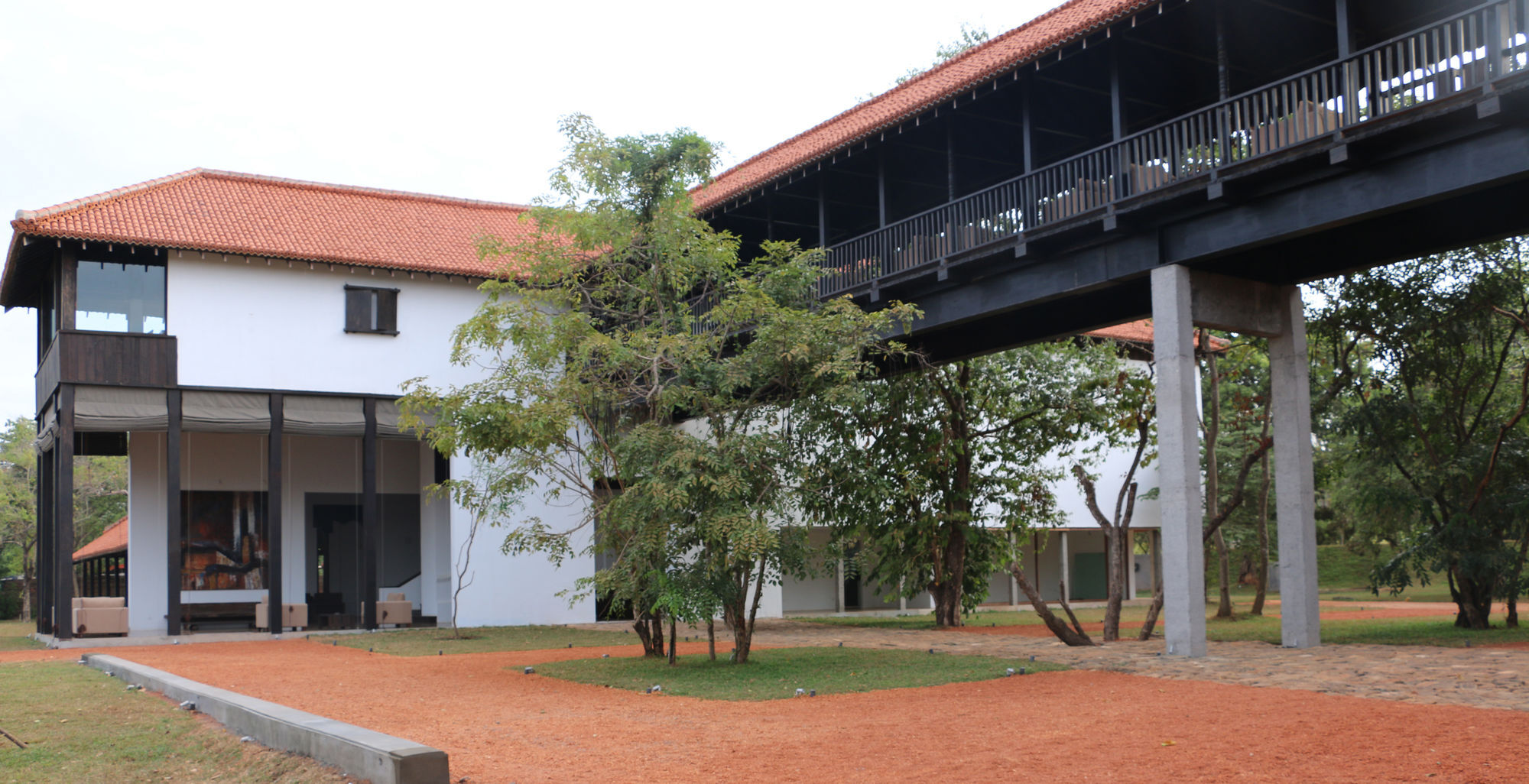 Sigiriyajungles Resort & Spa Exterior foto